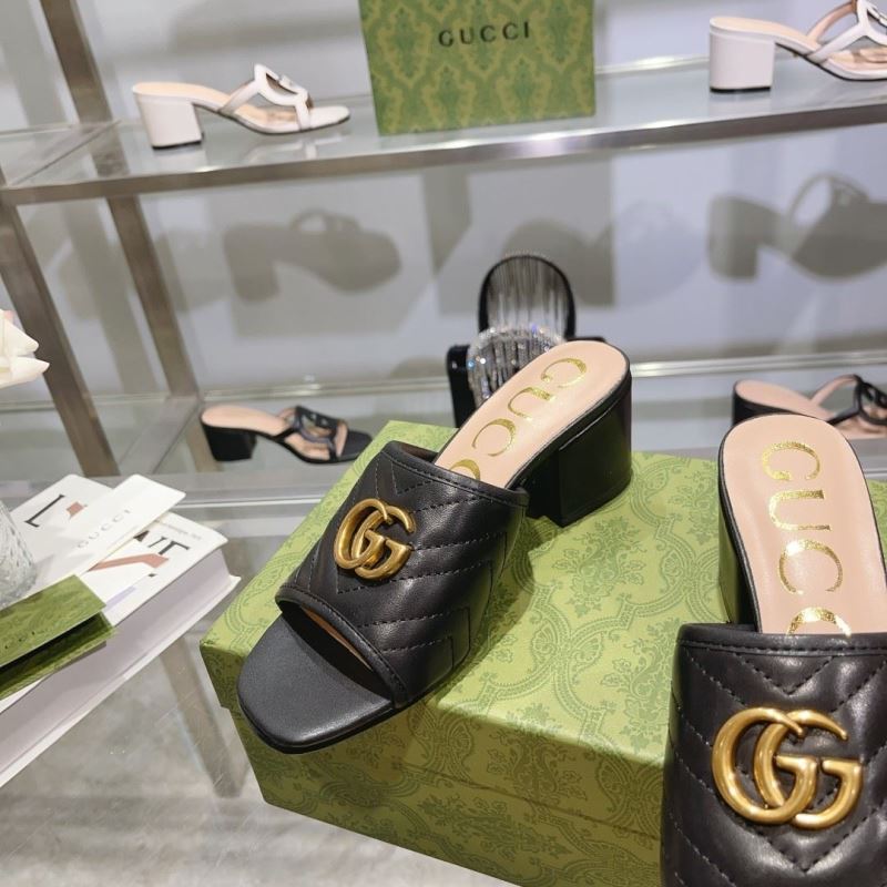 Gucci Slippers